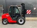 Nonni Rent - Carrelli elevatori